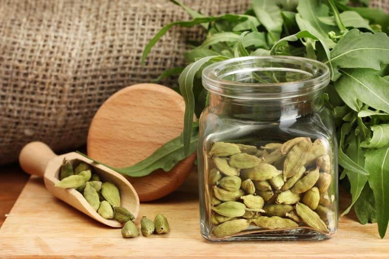 تصویر 1 از خرید عرق هل + قیمت فروش استثنایی